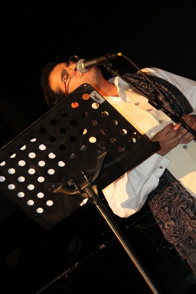 USJ Draw a smile Fundraising Concert